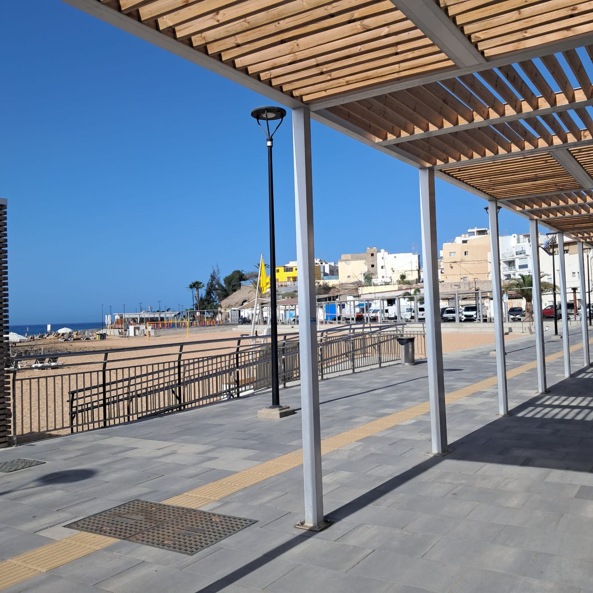 Commerciële Ruimte in Mogán, Arguineguin, for transfer